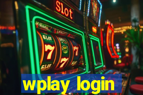 wplay login
